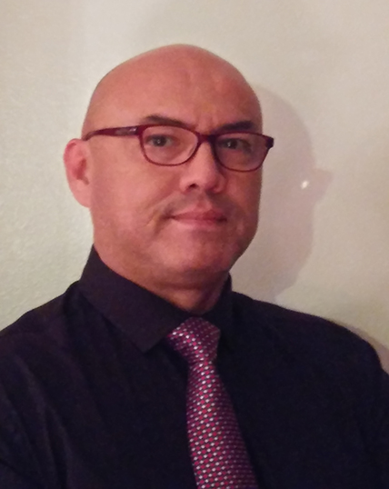 Sven Ballarte